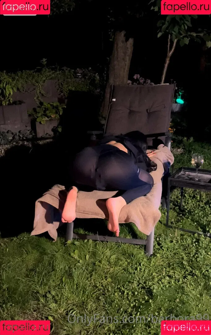 barbora99 / barbora_99 Onlyfans Photo Gallery 