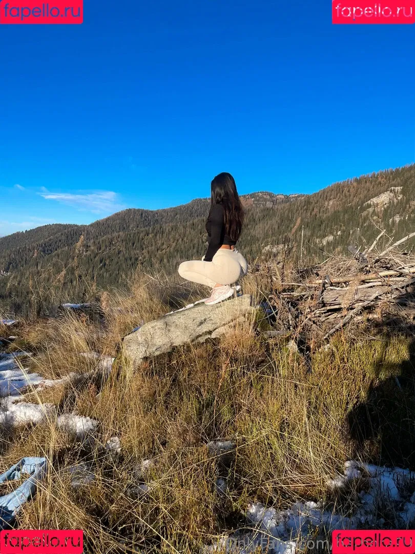 barbora99 / barbora_99 Onlyfans Photo Gallery 