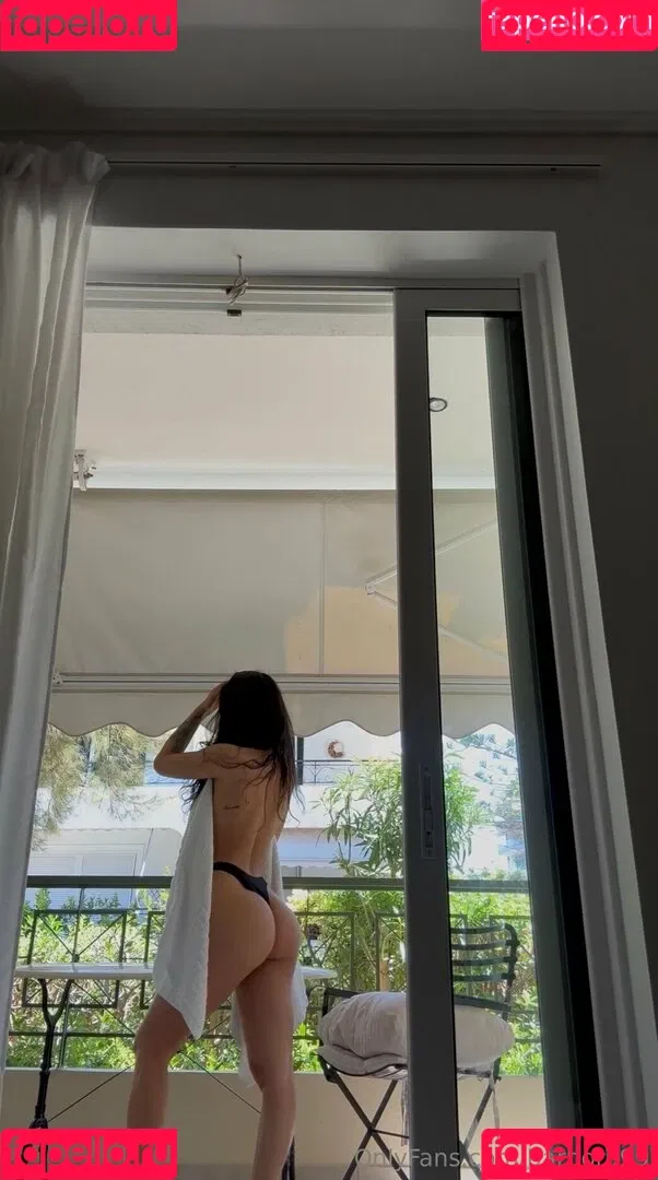 barbora99 / barbora_99 Onlyfans Photo Gallery 