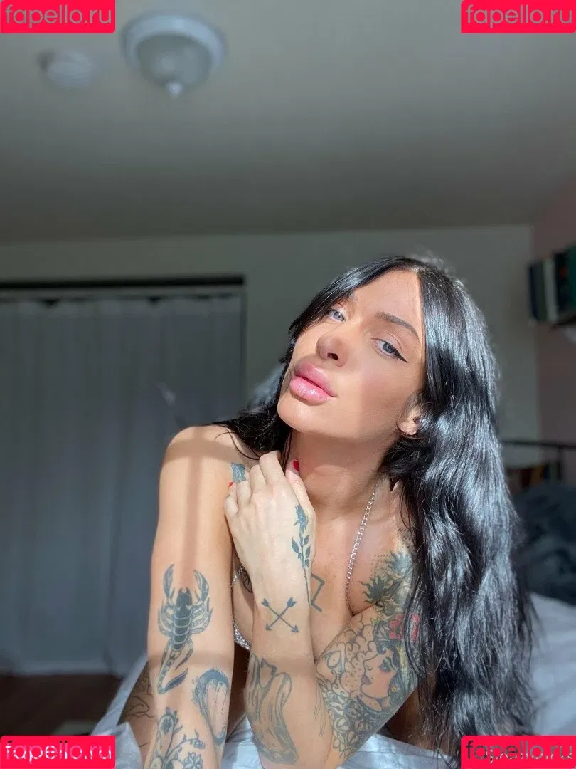 Stevie / sleazynicks / sleazynickss Onlyfans Photo Gallery 