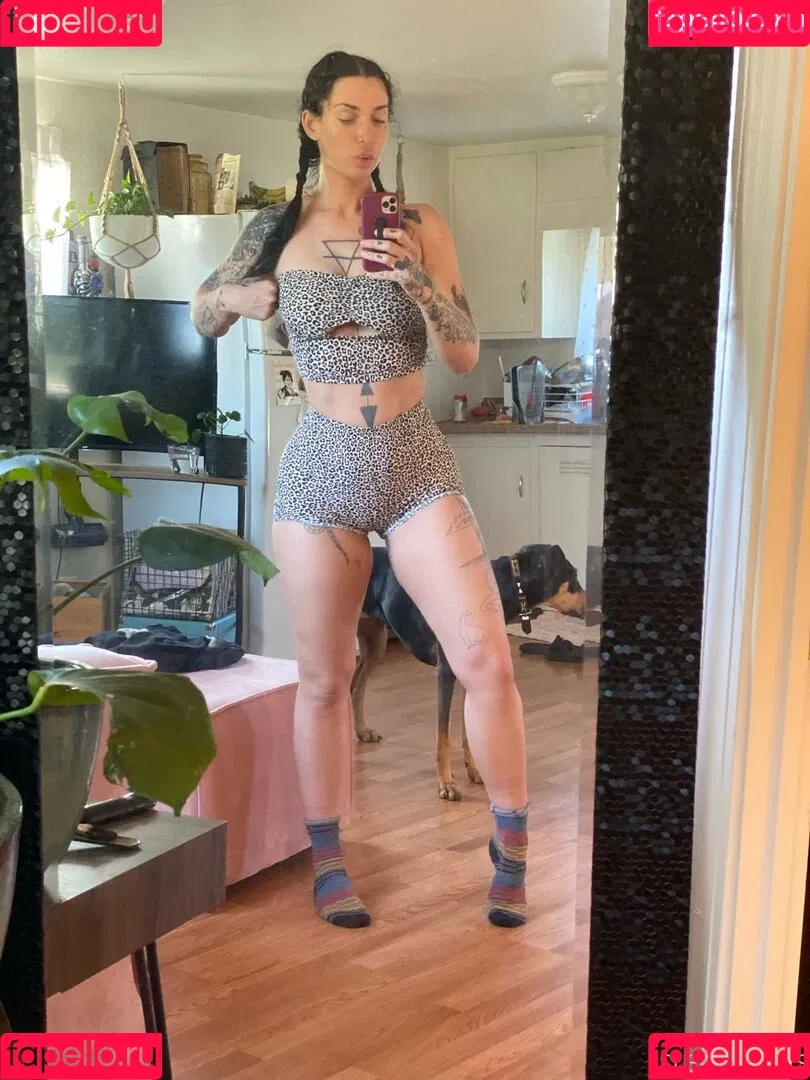 Stevie / sleazynicks / sleazynickss Onlyfans Photo Gallery 