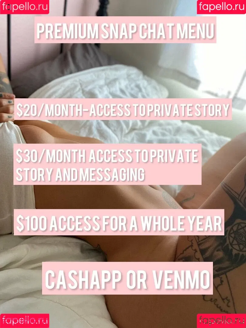 Stevie / sleazynicks / sleazynickss Onlyfans Photo Gallery 