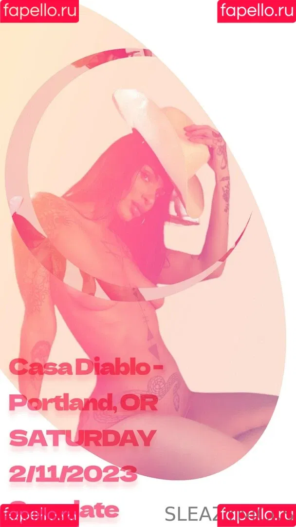 Stevie / sleazynicks / sleazynickss Onlyfans Photo Gallery 