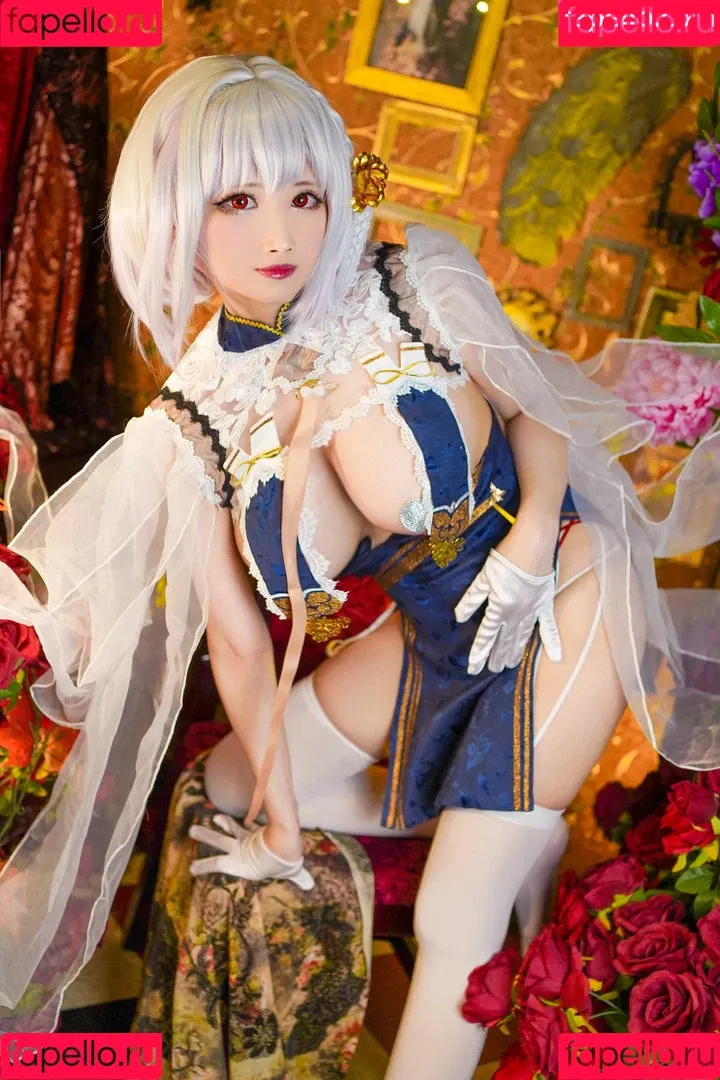 Jean Alter Lingerie / Kaya Huang / kaya1028 / kaya_huang / kayahuang Onlyfans Photo Gallery 