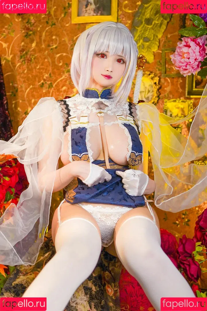 Jean Alter Lingerie / Kaya Huang / kaya1028 / kaya_huang / kayahuang Onlyfans Photo Gallery 