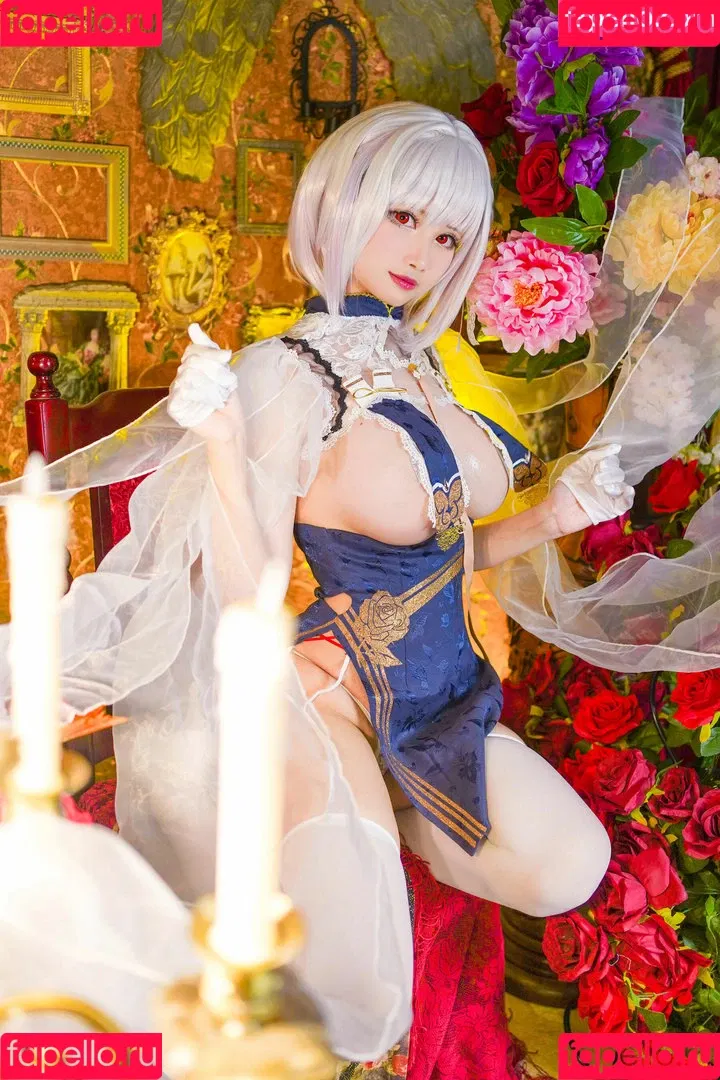 Jean Alter Lingerie / Kaya Huang / kaya1028 / kaya_huang / kayahuang Onlyfans Photo Gallery 