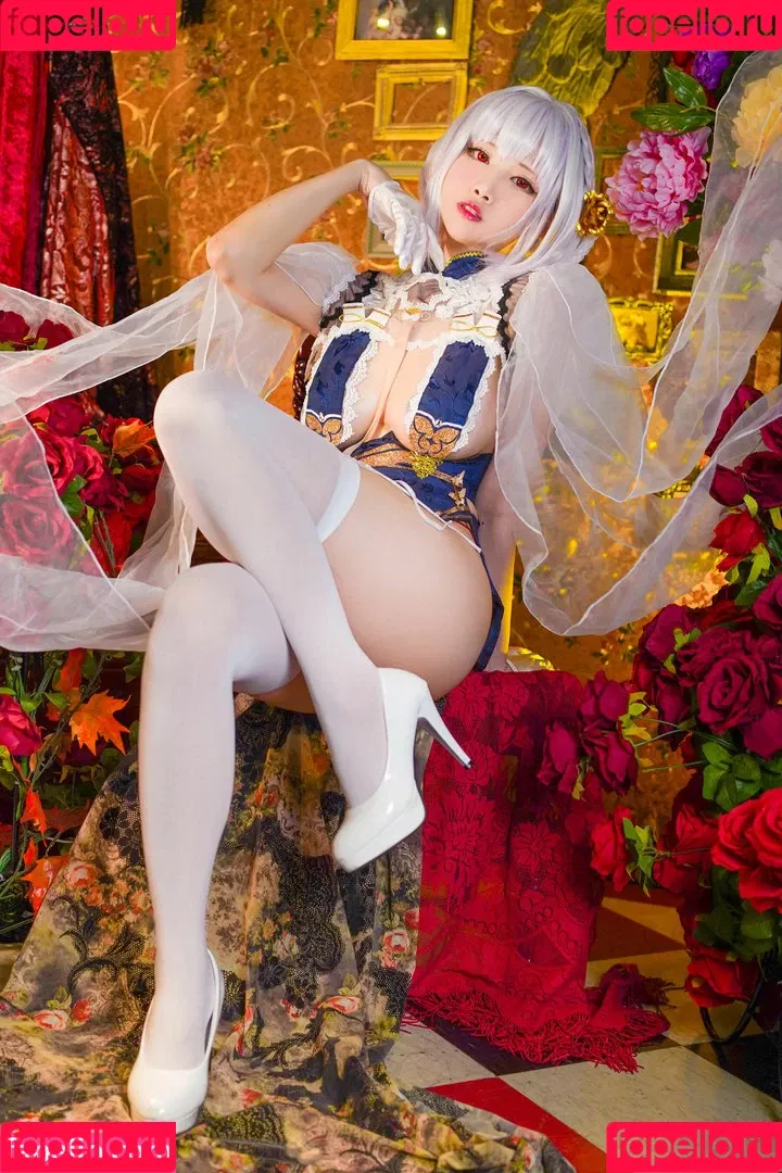 Jean Alter Lingerie / Kaya Huang / kaya1028 / kaya_huang / kayahuang Onlyfans Photo Gallery 