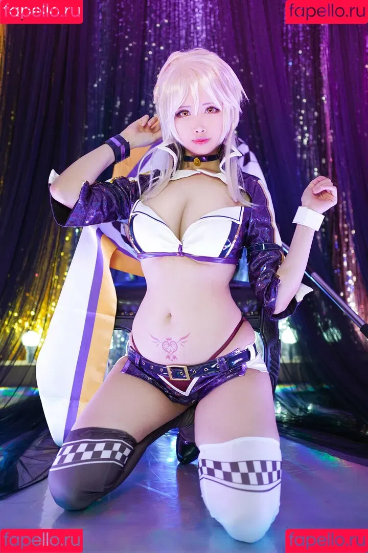 Jean Alter Lingerie / Kaya Huang / kaya1028 / kaya_huang / kayahuang Onlyfans Photo Gallery 