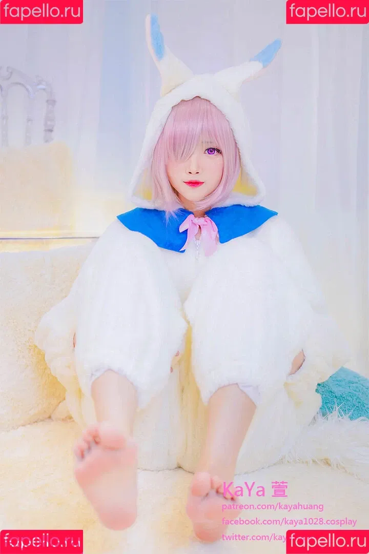 Jean Alter Lingerie / Kaya Huang / kaya1028 / kaya_huang / kayahuang Onlyfans Photo Gallery 