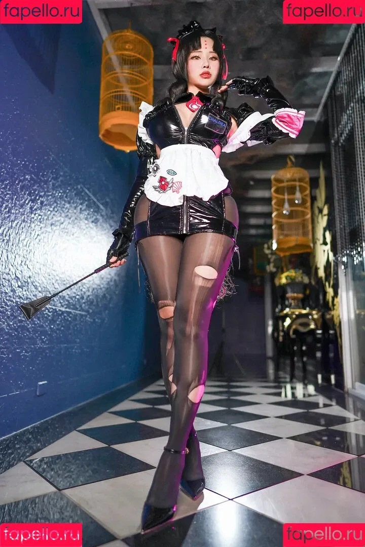 Jean Alter Lingerie / Kaya Huang / kaya1028 / kaya_huang / kayahuang Onlyfans Photo Gallery 