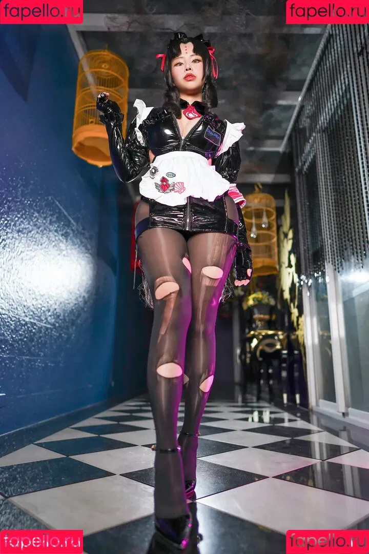 Jean Alter Lingerie / Kaya Huang / kaya1028 / kaya_huang / kayahuang Onlyfans Photo Gallery 