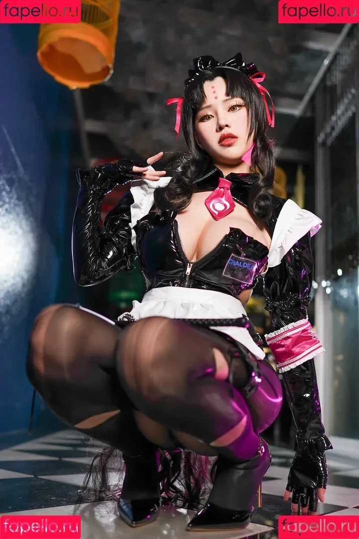 Jean Alter Lingerie / Kaya Huang / kaya1028 / kaya_huang / kayahuang Onlyfans Photo Gallery 