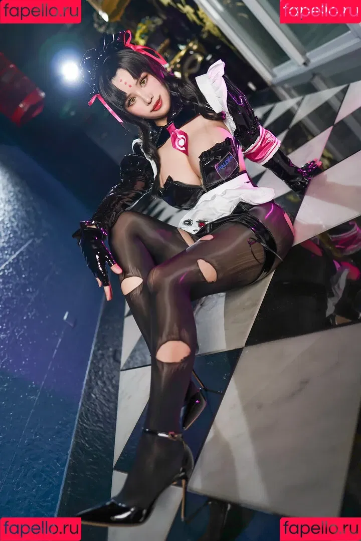 Jean Alter Lingerie / Kaya Huang / kaya1028 / kaya_huang / kayahuang Onlyfans Photo Gallery 