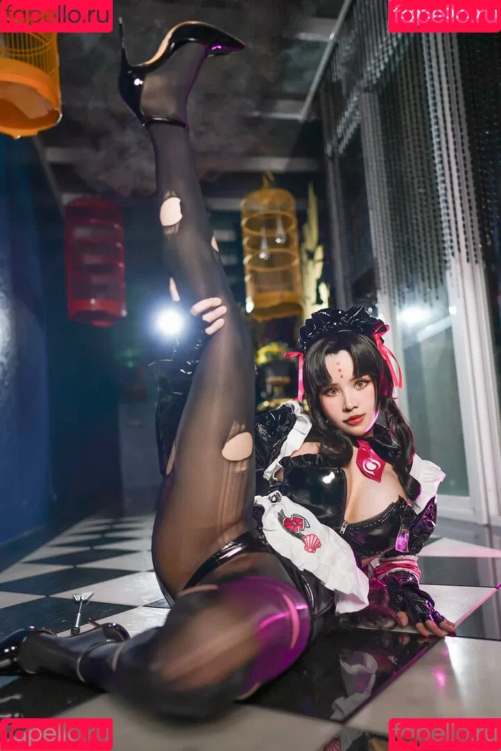 Jean Alter Lingerie / Kaya Huang / kaya1028 / kaya_huang / kayahuang Onlyfans Photo Gallery 