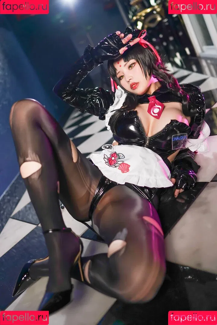 Jean Alter Lingerie / Kaya Huang / kaya1028 / kaya_huang / kayahuang Onlyfans Photo Gallery 