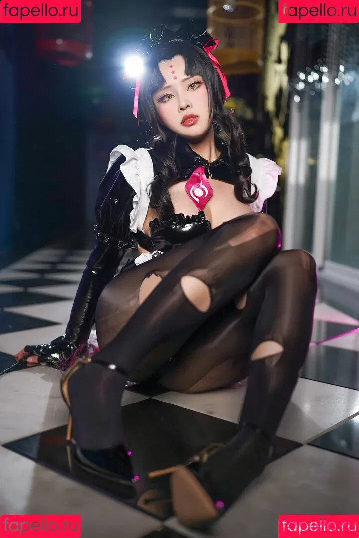 Jean Alter Lingerie / Kaya Huang / kaya1028 / kaya_huang / kayahuang Onlyfans Photo Gallery 