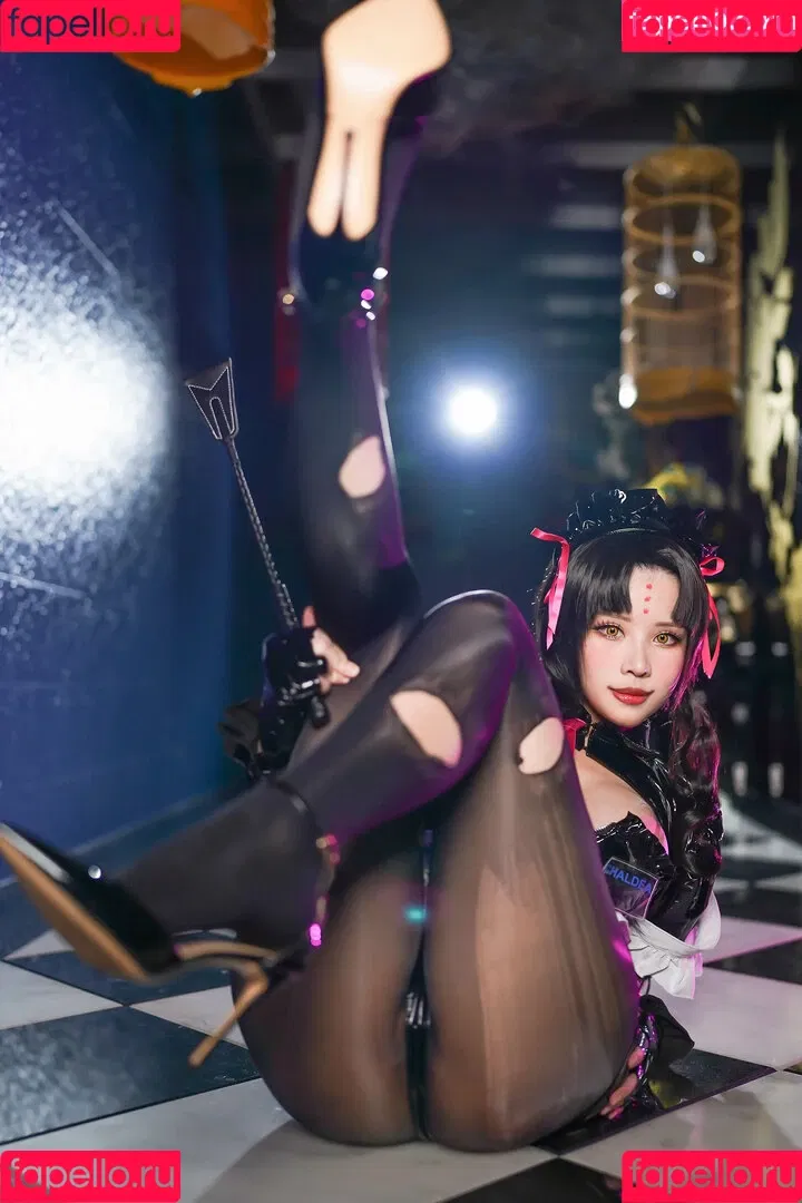 Jean Alter Lingerie / Kaya Huang / kaya1028 / kaya_huang / kayahuang Onlyfans Photo Gallery 