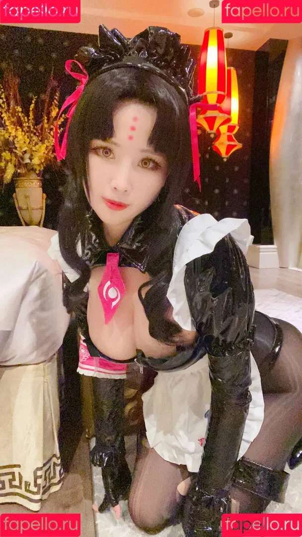 Jean Alter Lingerie / Kaya Huang / kaya1028 / kaya_huang / kayahuang Onlyfans Photo Gallery 