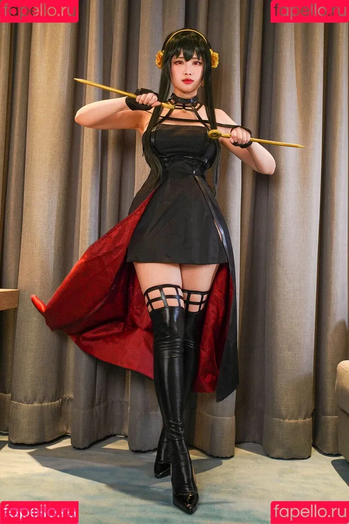 Jean Alter Lingerie / Kaya Huang / kaya1028 / kaya_huang / kayahuang Onlyfans Photo Gallery 