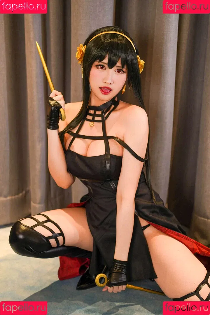 Jean Alter Lingerie / Kaya Huang / kaya1028 / kaya_huang / kayahuang Onlyfans Photo Gallery 