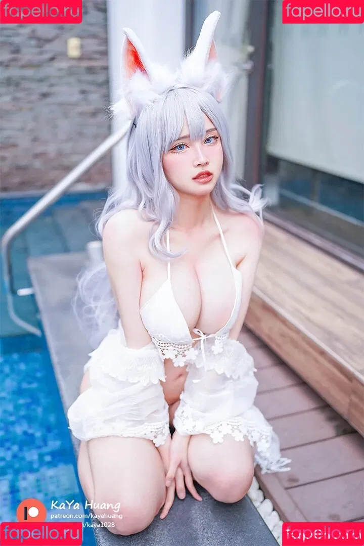 Jean Alter Lingerie / Kaya Huang / kaya1028 / kaya_huang / kayahuang Onlyfans Photo Gallery 