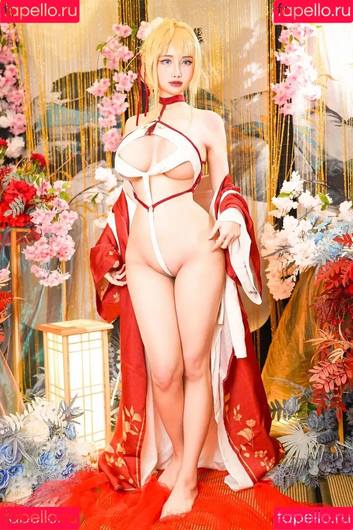 Jean Alter Lingerie / Kaya Huang / kaya1028 / kaya_huang / kayahuang Onlyfans Photo Gallery 