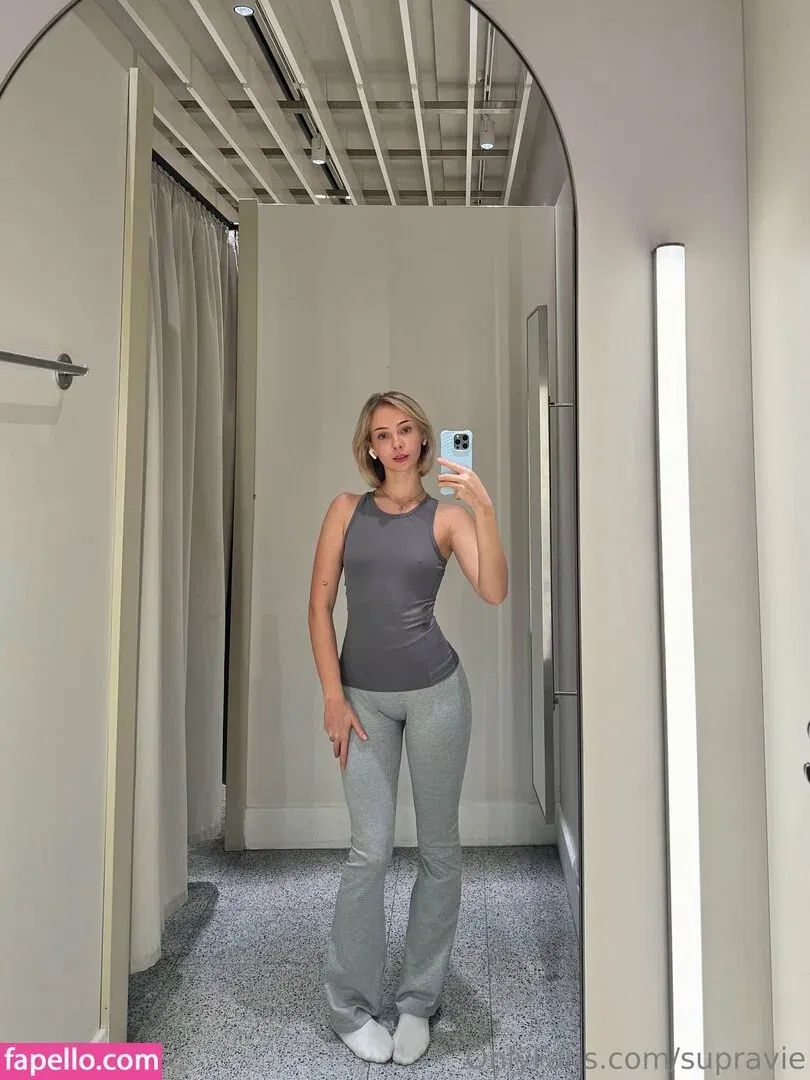 Supravie / supraviee Onlyfans Photo Gallery 