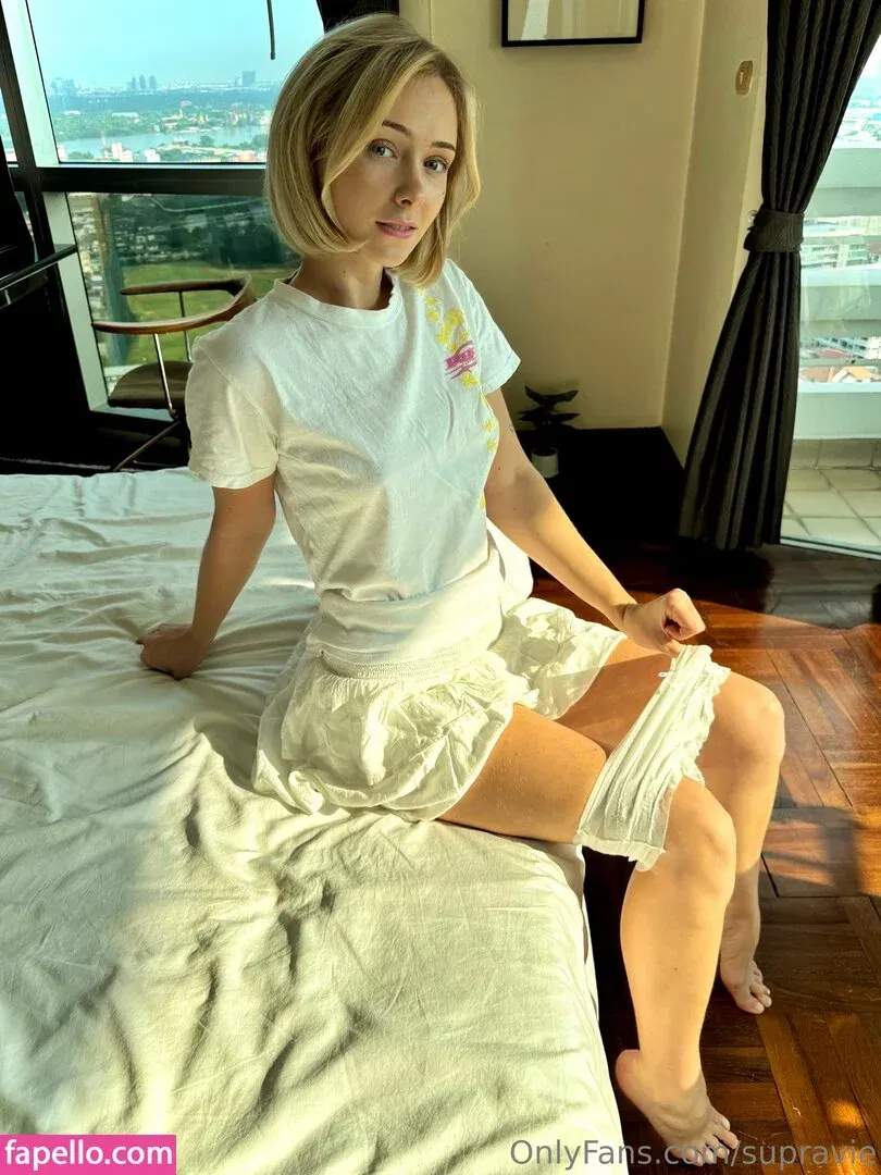 Supravie / supraviee Onlyfans Photo Gallery 