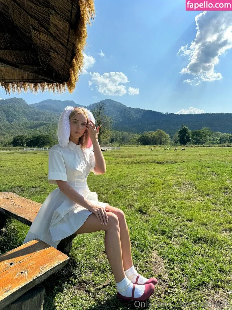 Supravie / supraviee Onlyfans Photo Gallery 