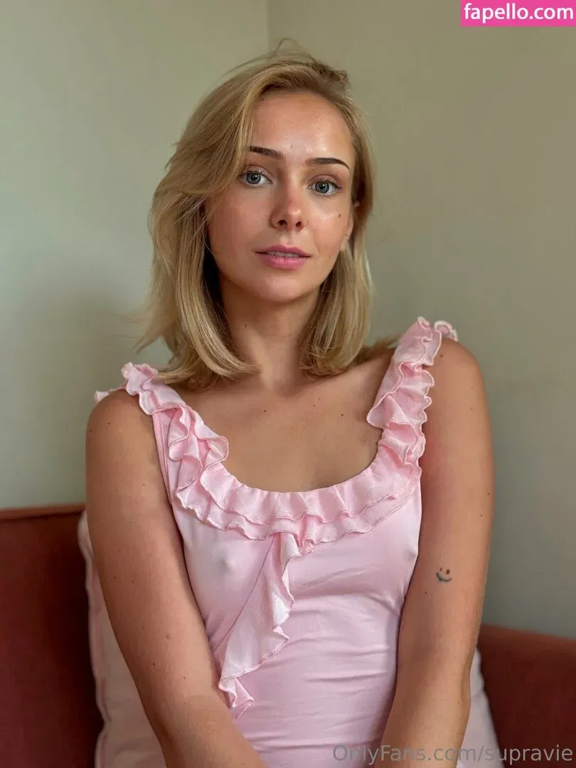 Supravie / supraviee Onlyfans Photo Gallery 