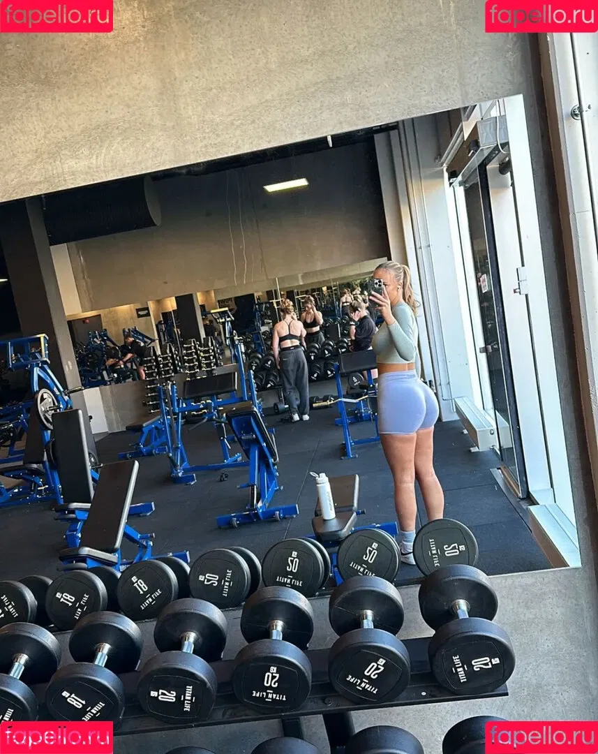 Cecilie Hoyer / cecilie_hoyer Onlyfans Photo Gallery 