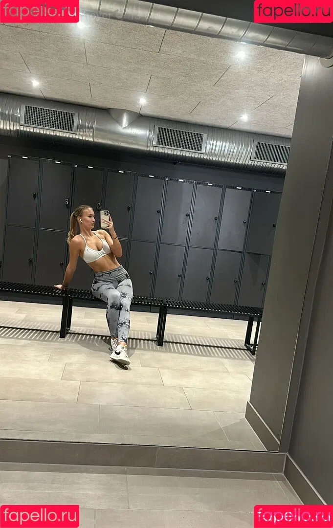 Cecilie Hoyer / cecilie_hoyer Onlyfans Photo Gallery 