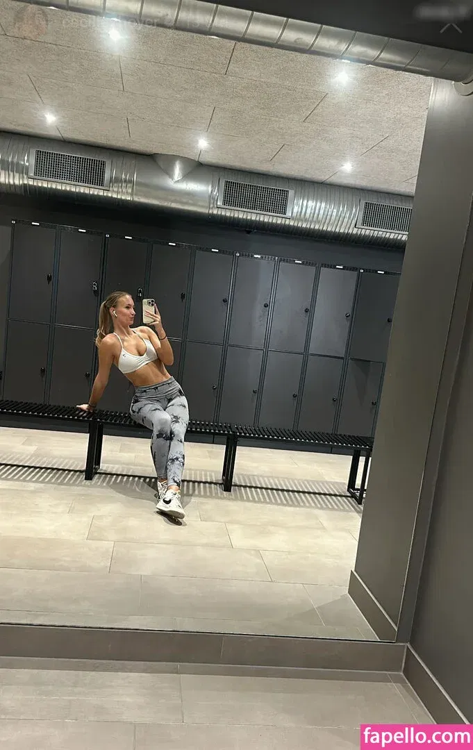 Cecilie Hoyer / cecilie_hoyer Onlyfans Photo Gallery 