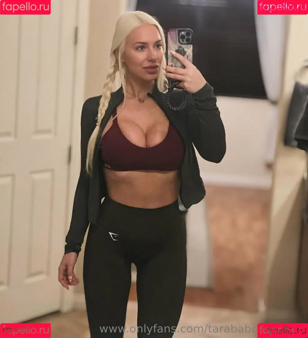 tarababcock / tarababcockfree Onlyfans Photo Gallery 