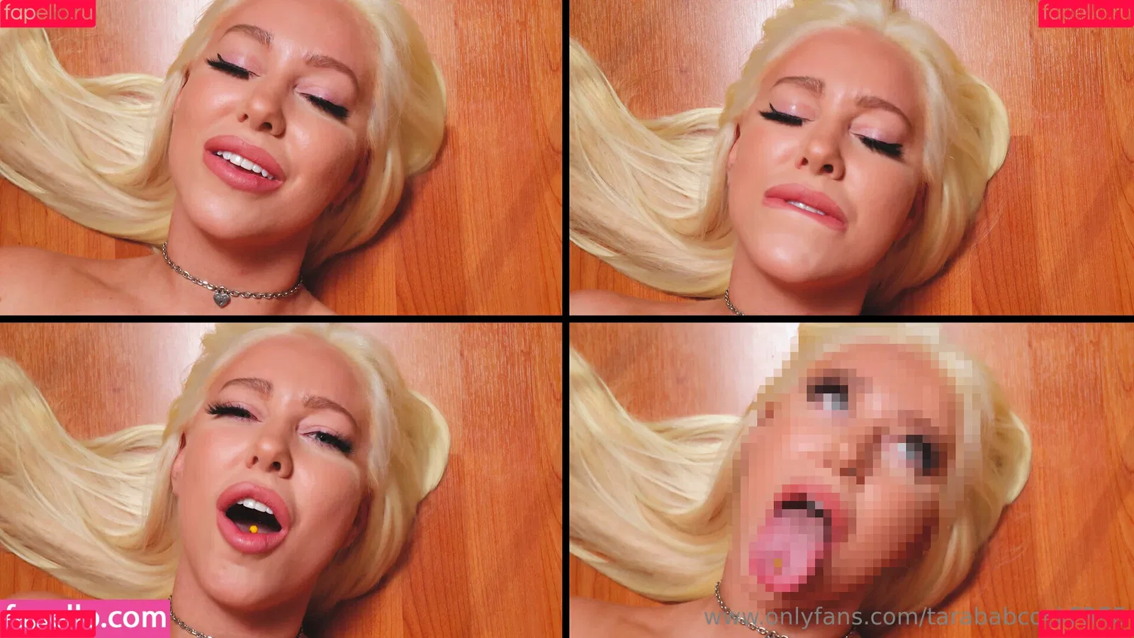 tarababcock / tarababcockfree Onlyfans Photo Gallery 