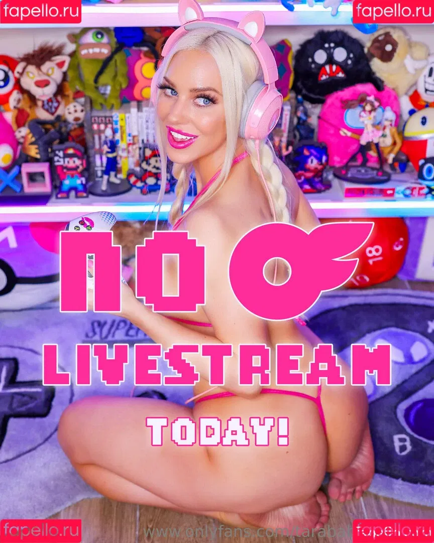 tarababcock / tarababcockfree Onlyfans Photo Gallery 