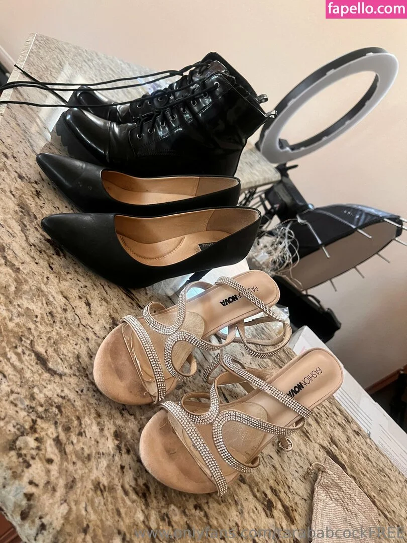 tarababcock / tarababcockfree Onlyfans Photo Gallery 