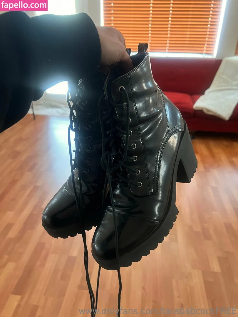 tarababcock / tarababcockfree Onlyfans Photo Gallery 