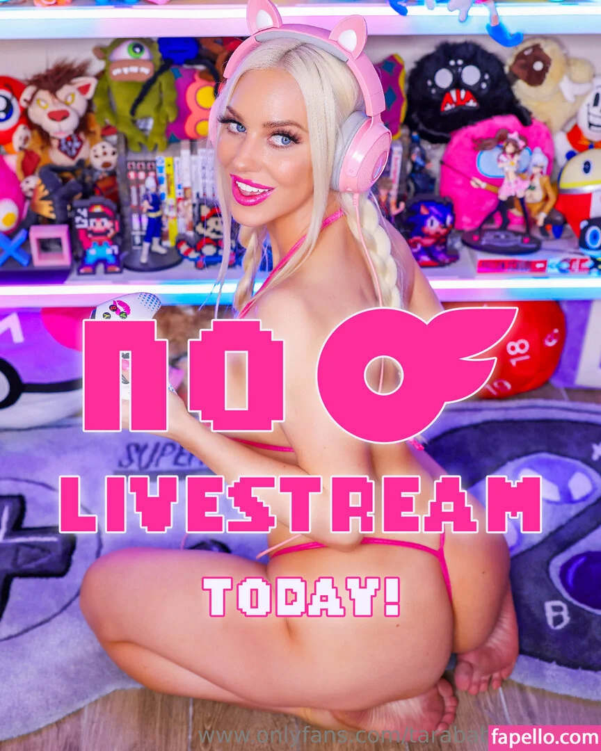 tarababcock / tarababcockfree Onlyfans Photo Gallery 