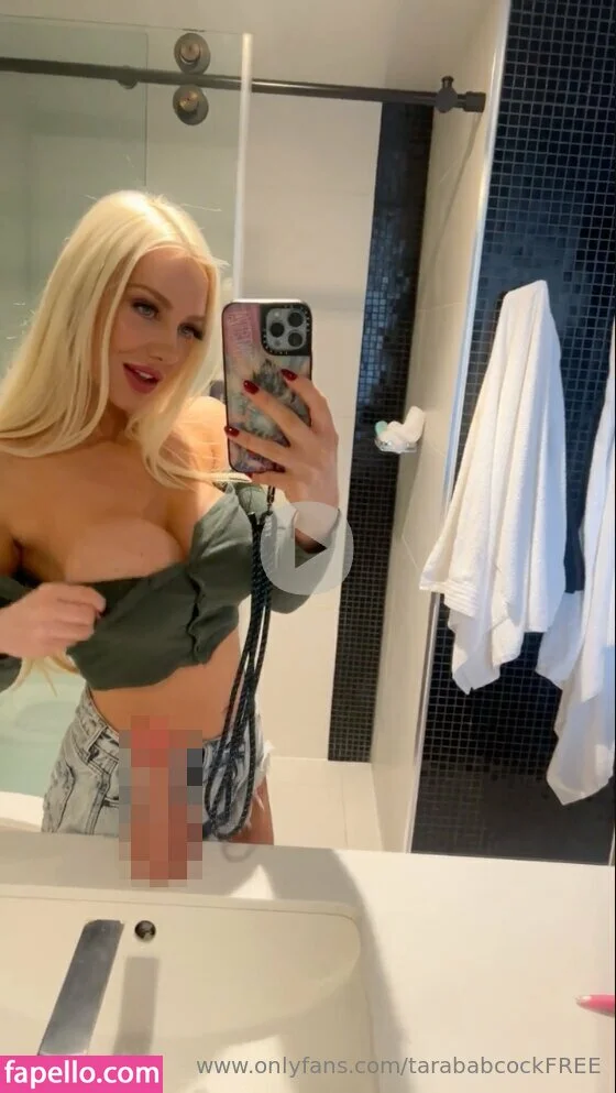 tarababcock / tarababcockfree Onlyfans Photo Gallery 