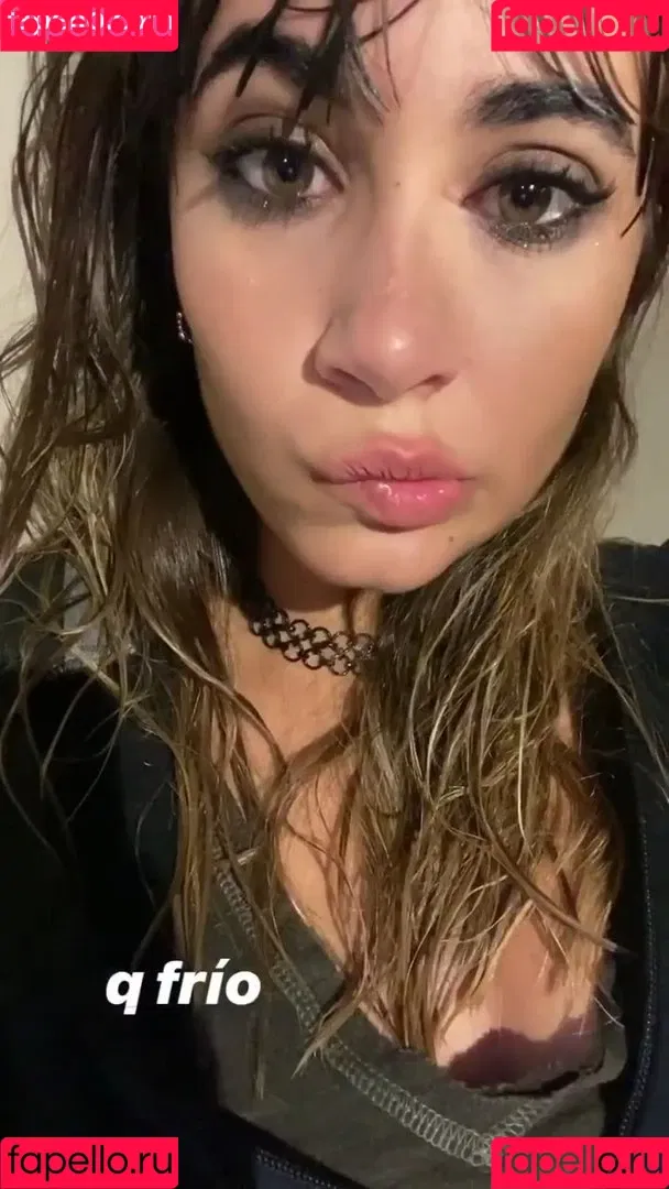 Aitana / aitanaglobal / aitanax / aitanilla13 / singer Onlyfans Photo Gallery 