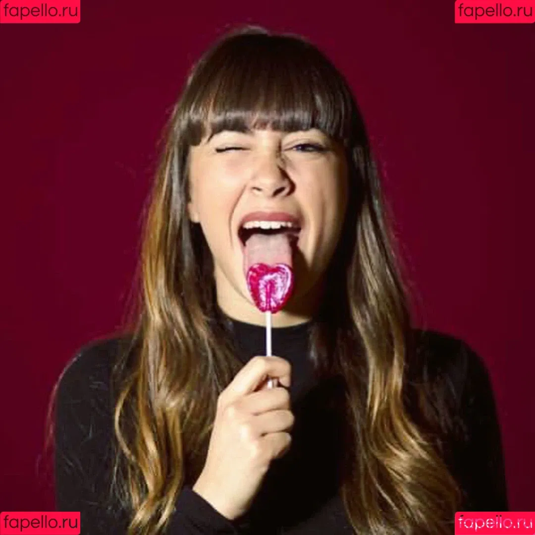 Aitana / aitanaglobal / aitanax / aitanilla13 / singer Onlyfans Photo Gallery 