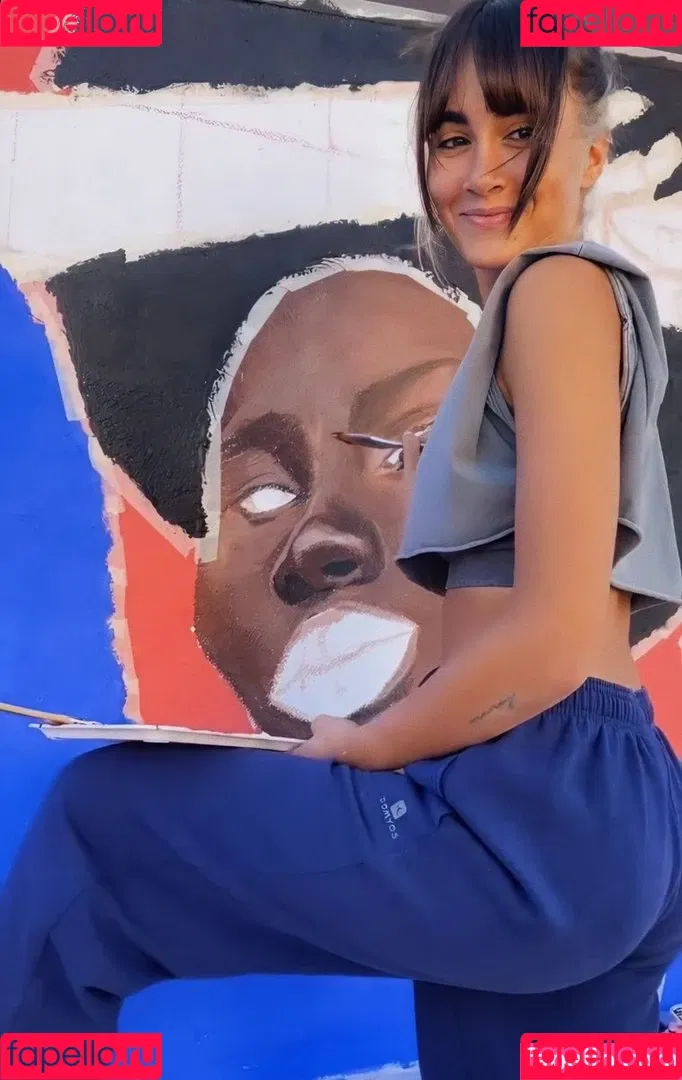 Aitana / aitanaglobal / aitanax / aitanilla13 / singer Onlyfans Photo Gallery 