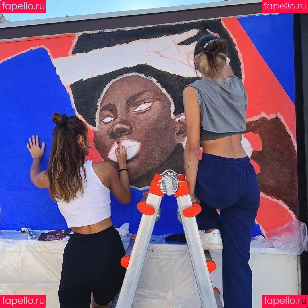 Aitana / aitanaglobal / aitanax / aitanilla13 / singer Onlyfans Photo Gallery 