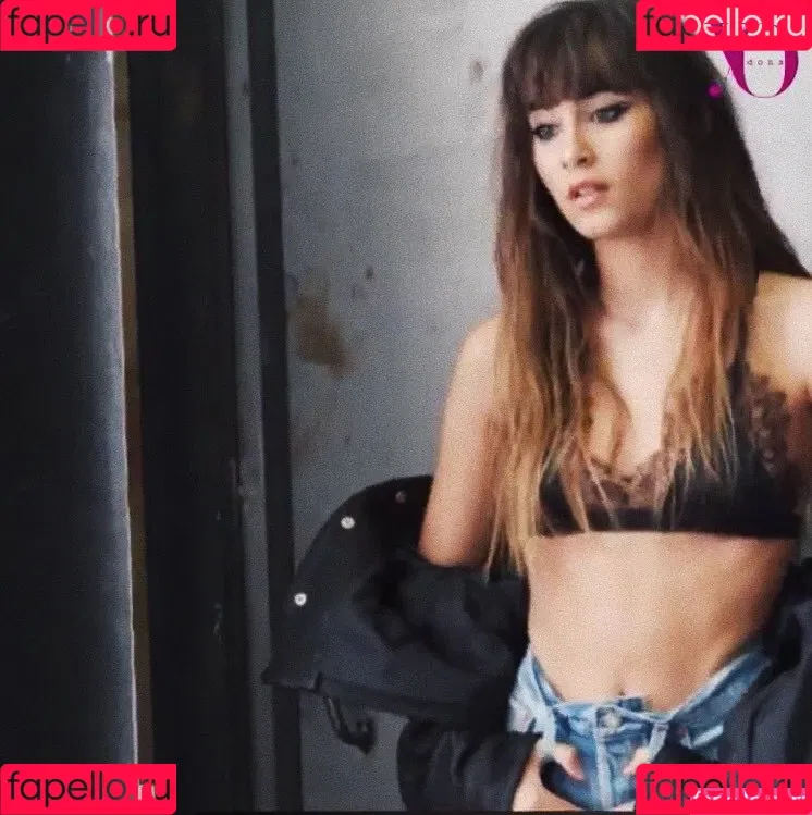 Aitana / aitanaglobal / aitanax / aitanilla13 / singer Onlyfans Photo Gallery 