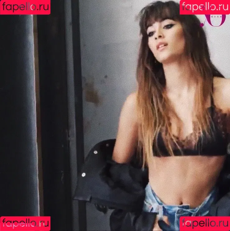 Aitana / aitanaglobal / aitanax / aitanilla13 / singer Onlyfans Photo Gallery 