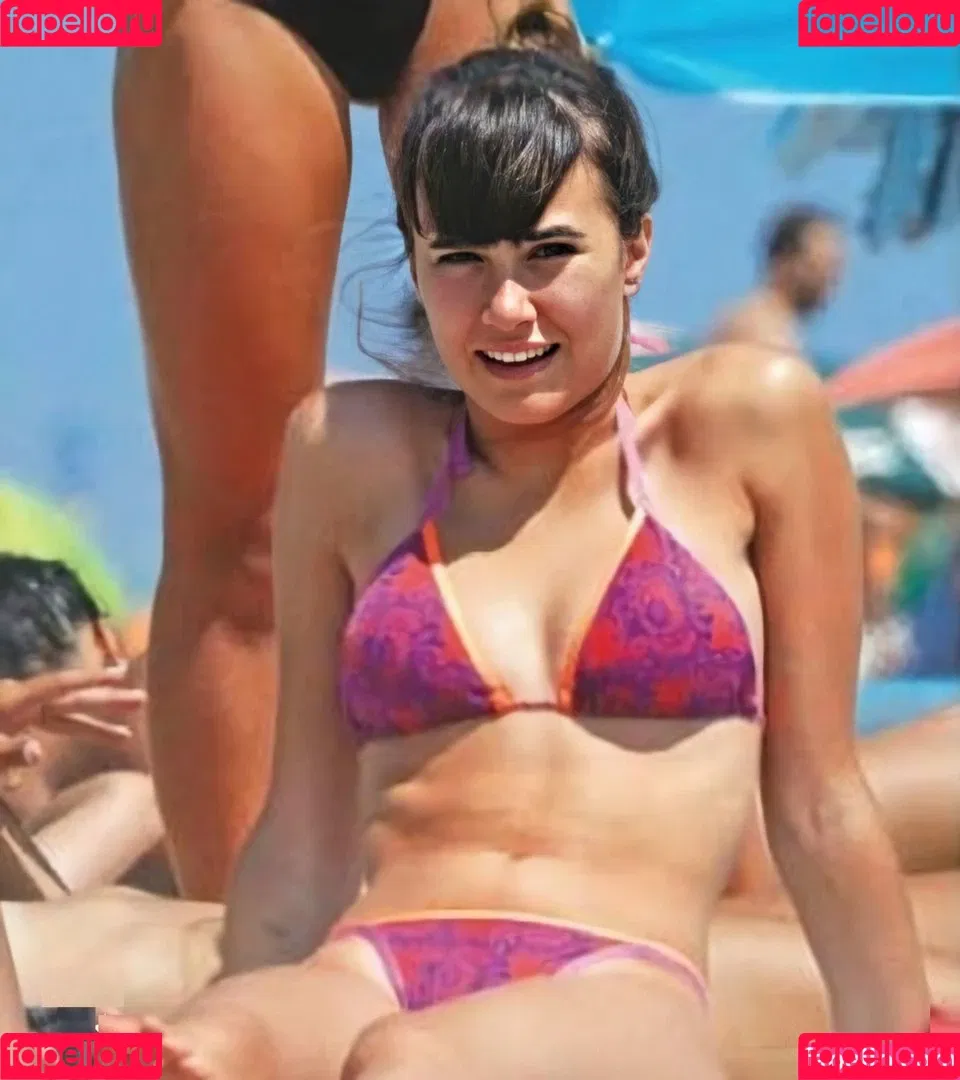 Aitana / aitanaglobal / aitanax / aitanilla13 / singer Onlyfans Photo Gallery 