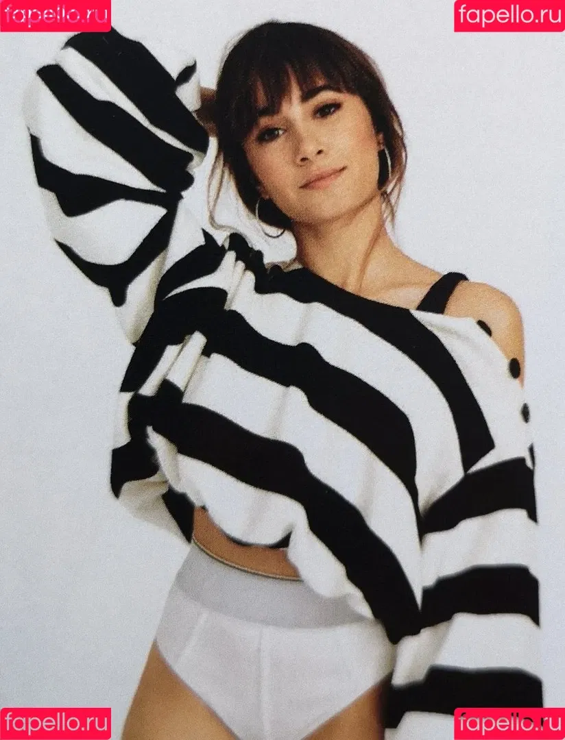 Aitana / aitanaglobal / aitanax / aitanilla13 / singer Onlyfans Photo Gallery 