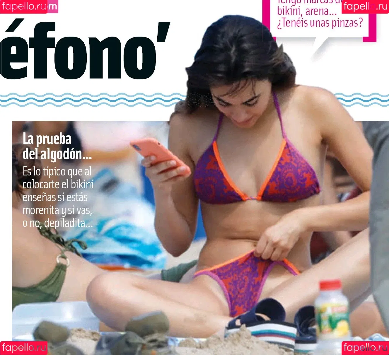 Aitana / aitanaglobal / aitanax / aitanilla13 / singer Onlyfans Photo Gallery 