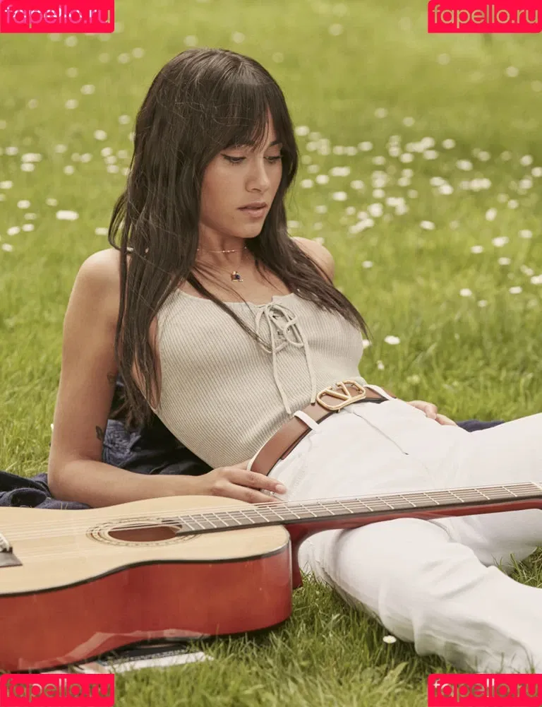 Aitana / aitanaglobal / aitanax / aitanilla13 / singer Onlyfans Photo Gallery 